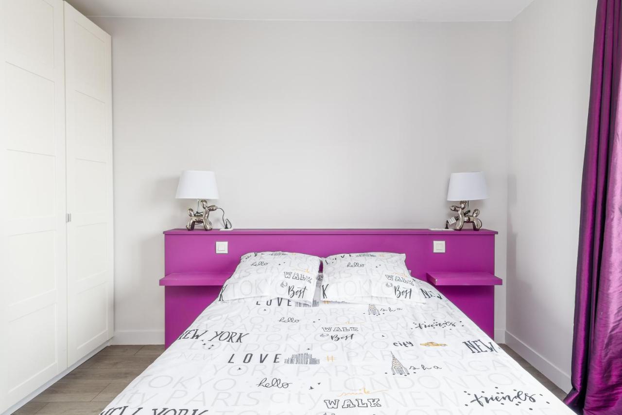 2 Bed House Near Disneyland Paris Montry Exterior photo
